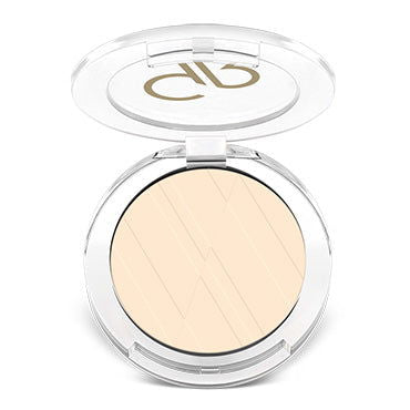 Golden Rose Pressed powder 101 - ELBEAUTE