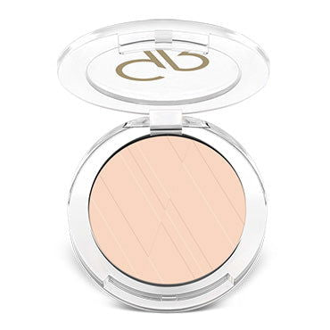 Golden Rose Pressed powder 104 - ELBEAUTE