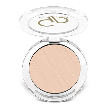 Golden Rose Pressed powder 106 - ELBEAUTE