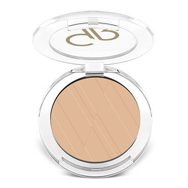 Golden Rose Pressed powder 108 - ELBEAUTE