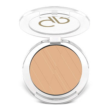 Golden Rose Pressed powder 110 - ELBEAUTE