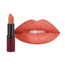Golden Rose Velvet Matte Lipstick 21 - ELBEAUTE