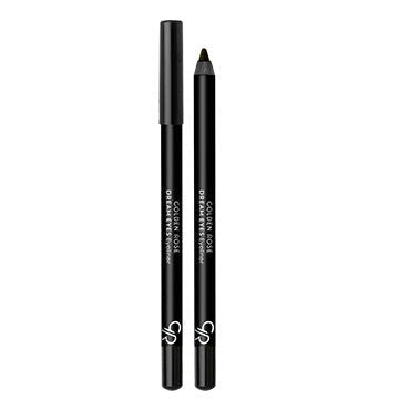 Golden rose Dream Eyes Eyeliner 401 - ELBEAUTE