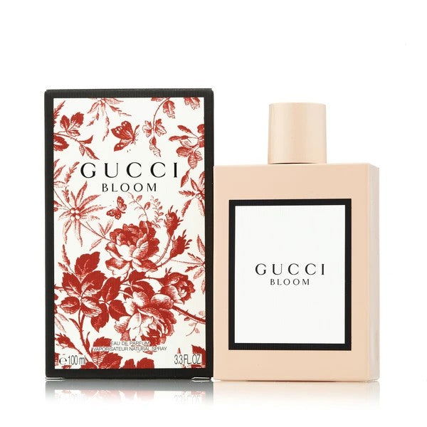 Gucci Bloom Eau de Parfum for Women 100ML - ELBEAUTE