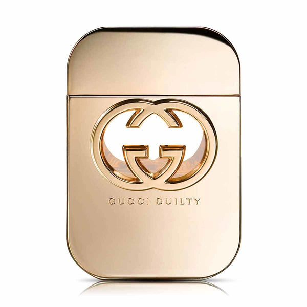 Gucci Guilty Intense by Gucci for Women - Eau de Parfum - ELBEAUTE