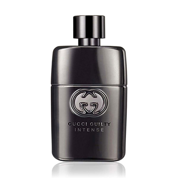 Gucci  Guilty Intense for Men - Eau de Toilette 90 ML - ELBEAUTE