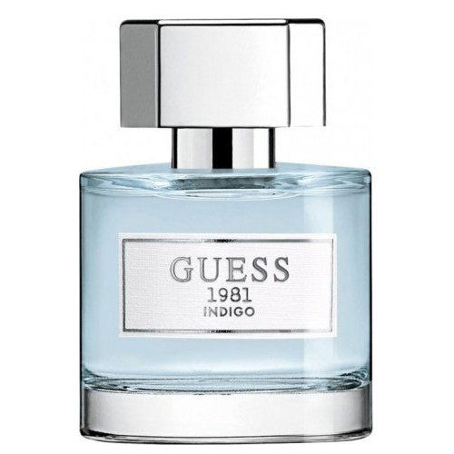 Guess 1981 Indigo For Women Eau De Toilette 100 ml - ELBEAUTE