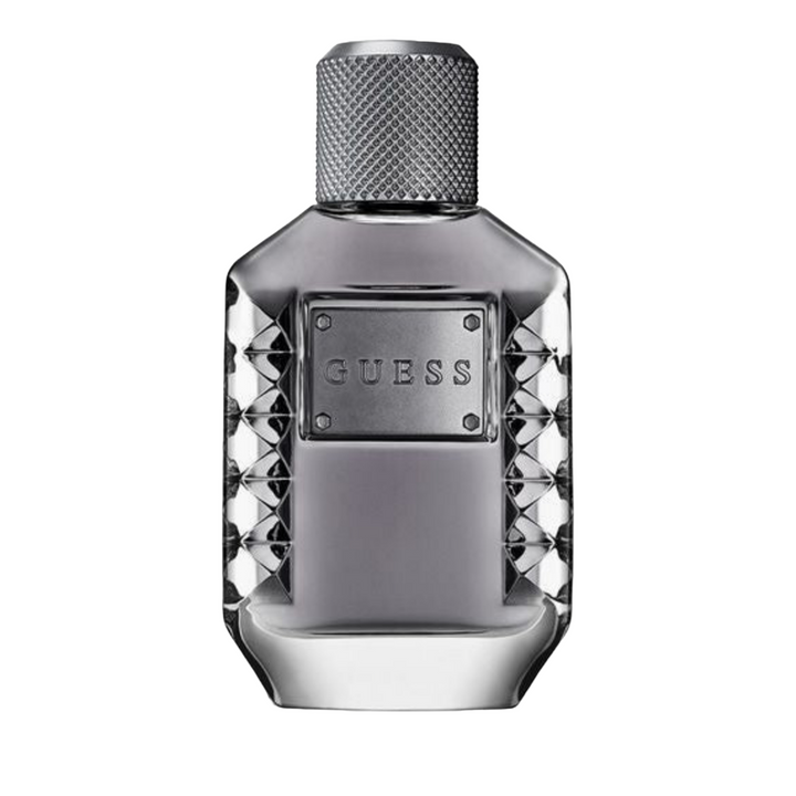 Guess Dare For Men Eau De Toilette 100Ml - ELBEAUTE