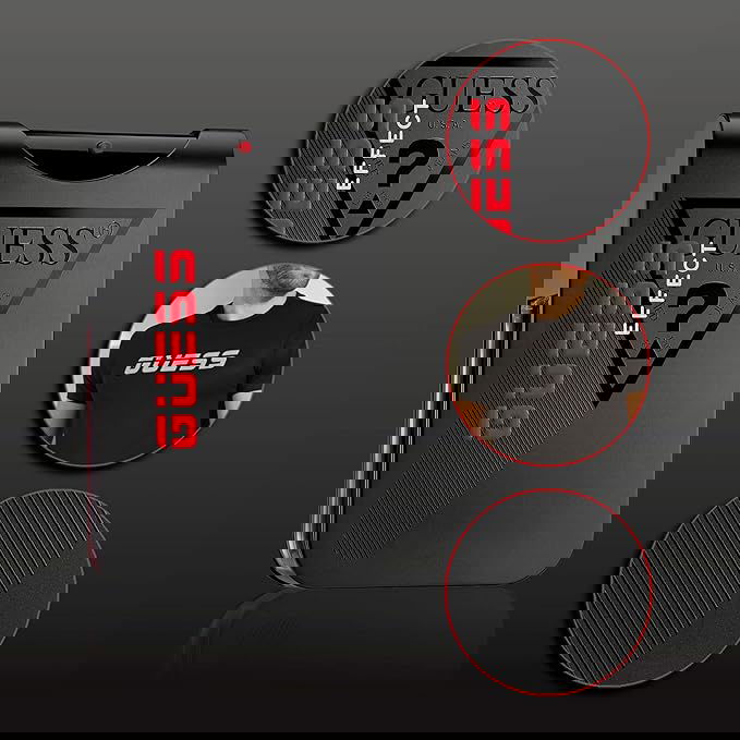 Guess Effect Homme Eau De Toilette 100 ml - ELBEAUTE