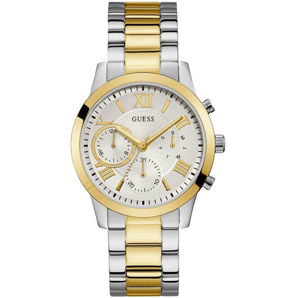 Guess women dress watch-W1070L8 - ELBEAUTE