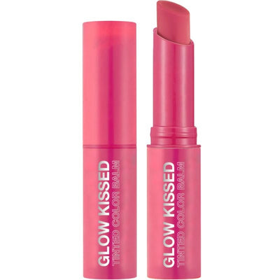 Topface glow kissed tinted color balm 002