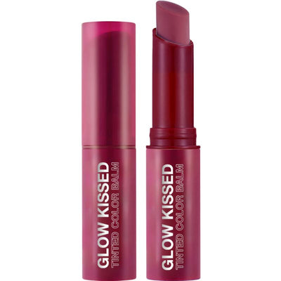Topface glow kissed tinted color balm 003