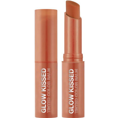 Topface glow kissed tinted color balm 004