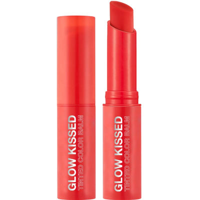 Topface glow kissed tinted color balm 005
