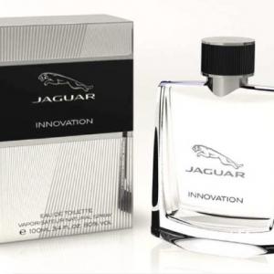Jaguar innovation for Men Edt 100 Ml - ELBEAUTE