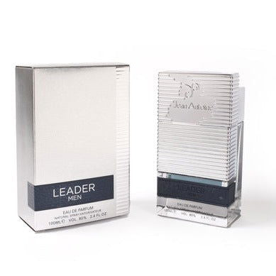 Jean Antoine Leader Men's Eau de Parfum 100 mL - ELBEAUTE