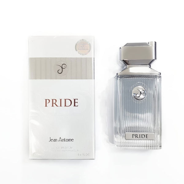 Jean Antoine Pride For Man Eau de Parfum 100 mL - ELBEAUTE