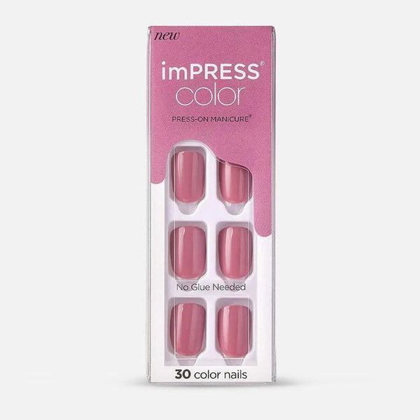 KISS imPRESS 005 - ELBEAUTE