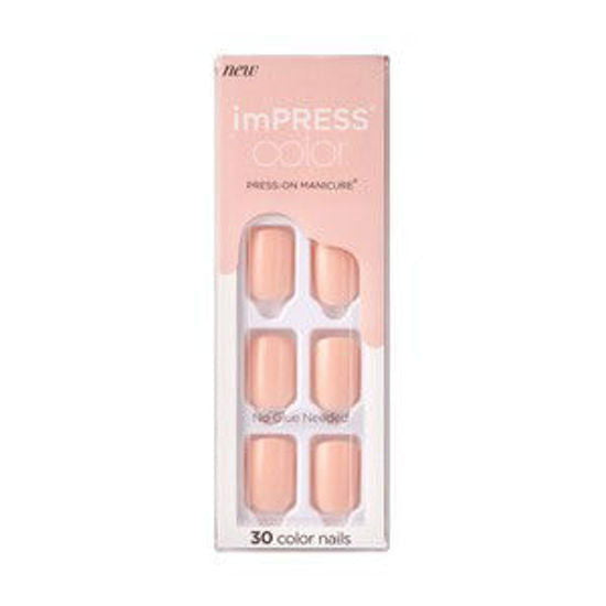 KISS imPRESS 009 - ELBEAUTE