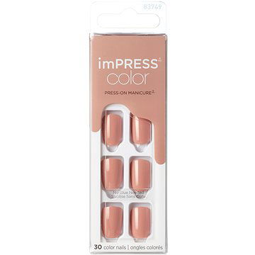 KISS imPRESS 010 - ELBEAUTE
