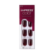 KISS imPRESS 510 - ELBEAUTE