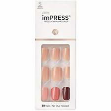 KISS imPRESS #83652 - ELBEAUTE