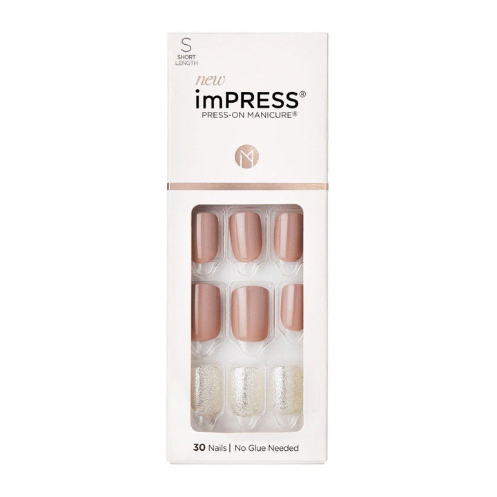 KISS imPRESS #83653 - ELBEAUTE