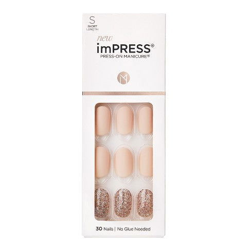 KISS imPRESS #83654 - ELBEAUTE