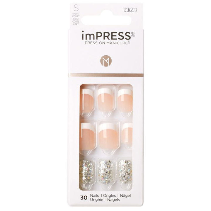 KISS imPRESS #83659 - ELBEAUTE