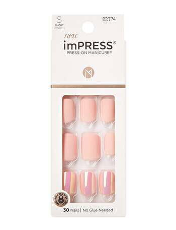 KISS imPRESS #83774 - ELBEAUTE