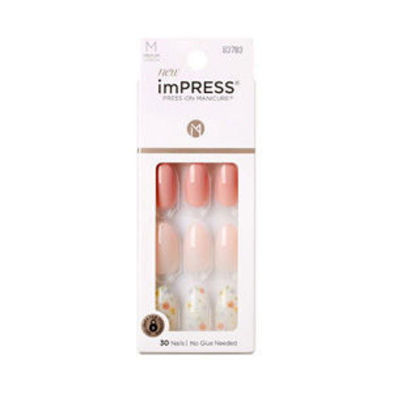 KISS imPRESS #83783 - ELBEAUTE