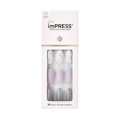 KISS imPRESS #83784 - ELBEAUTE