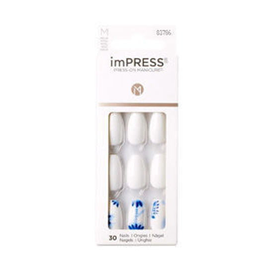 KISS imPRESS #83786 - ELBEAUTE