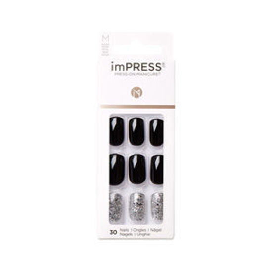 KISS imPRESS #83797 - ELBEAUTE