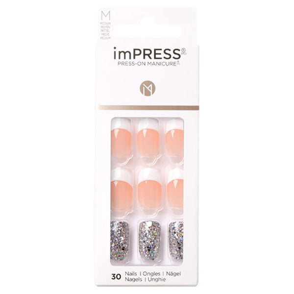 KISS imPRESS #83800 - ELBEAUTE