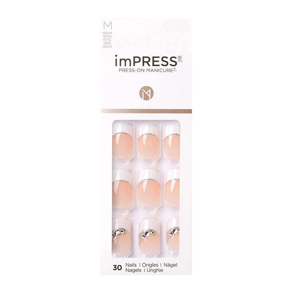 KISS imPRESS #83801 - ELBEAUTE