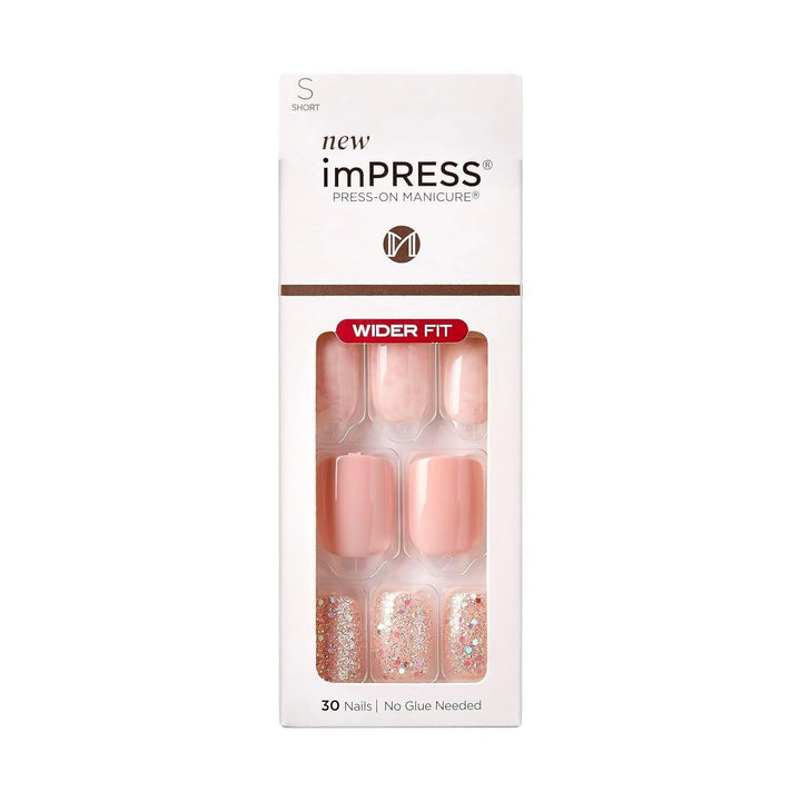 KISS imPRESS #86746 - ELBEAUTE