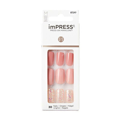 KISS imPRESS #87297 - ELBEAUTE