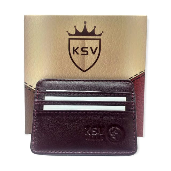 KSV CARD HOLDER K8601M - ELBEAUTE