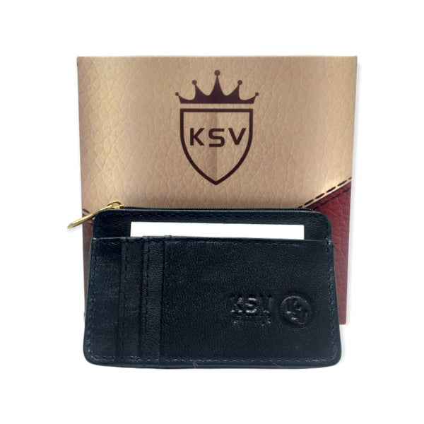 KSV CARD HOLDER K8602B - ELBEAUTE
