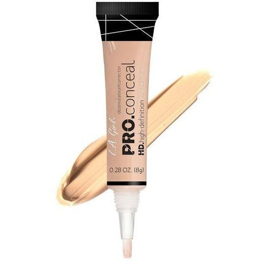 L.A. Girl HD Pro.Conceal GC969 Porcelain - ELBEAUTE