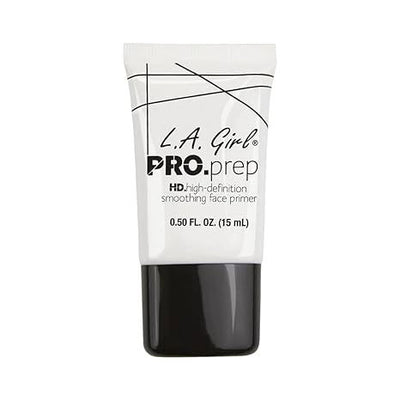 L.A. Girl PRO Prep HD High Definition Smoothing Face Primer