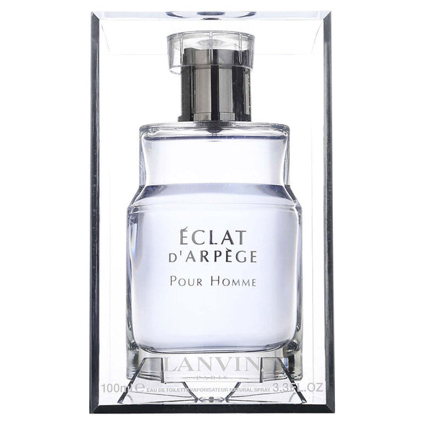 LANVIN ECLAT D`ARPEGE Homme EDT 100 ML - ELBEAUTE