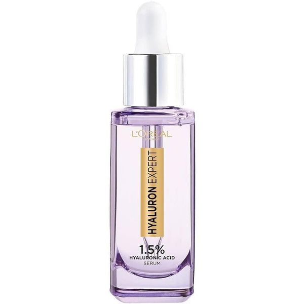 L'Oréal Hyaluron Expert Serum with Hyaluronic Acid 30 ml - ELBEAUTE