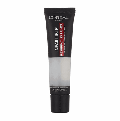 L'Oreal Infallible Mattifying Base Primer 35ml