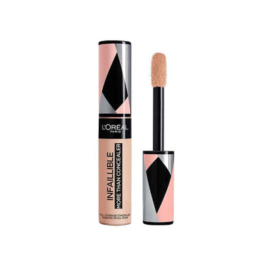 L'Oreal Paris Infallible More Than Concealer - 323 Fawn