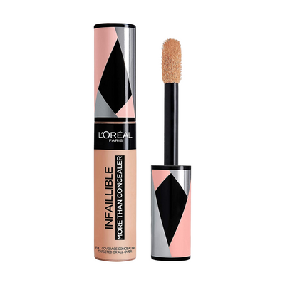 L'Oreal Paris Infallible More Than Concealer - 327 Cashmere