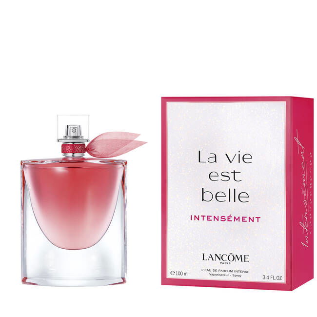 La Vie Est Belle Intensément Eau De Parfum 100ml - ELBEAUTE