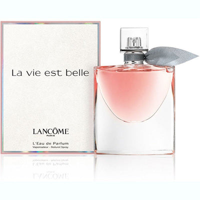 La Vie Est Belle by Lancome for Women - Eau de Parfum, 100ml