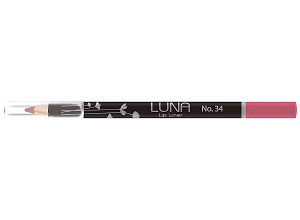 Luna Lip Liner 34